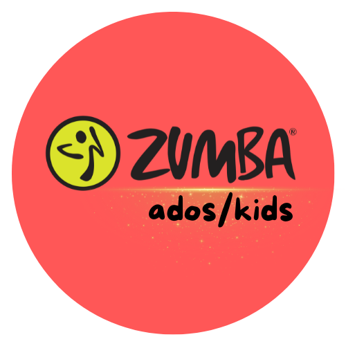 logo zumba adoskids